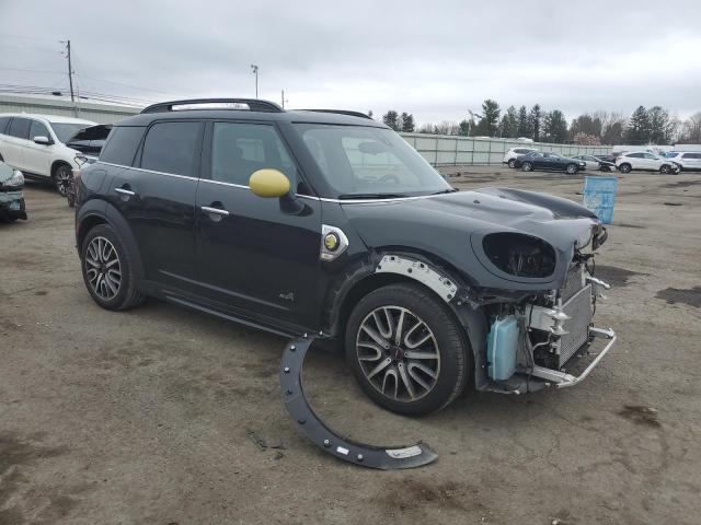 Photo 4 from auction – 2019 MINI COOPER S E with VIN WMZYU7C53K3F93798