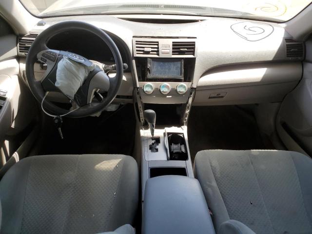 Photo 8 from auction – 2007 TOYOTA CAMRY CE with VIN 4T1BE46K97U549334