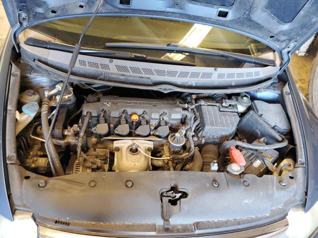 Photo 11 from auction – 2008 HONDA CIVIC EX with VIN 1HGFA16858L076108