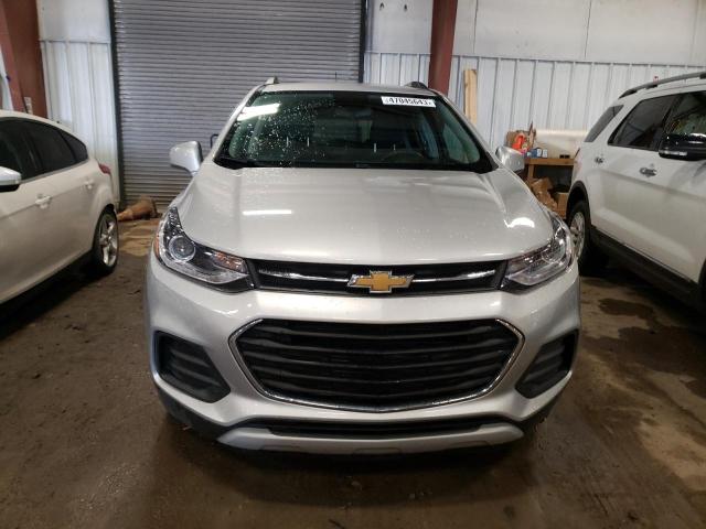 Photo 5 from auction – 2019 CHEVROLET TRAX 1LT with VIN 3GNCJLSB5KL284023
