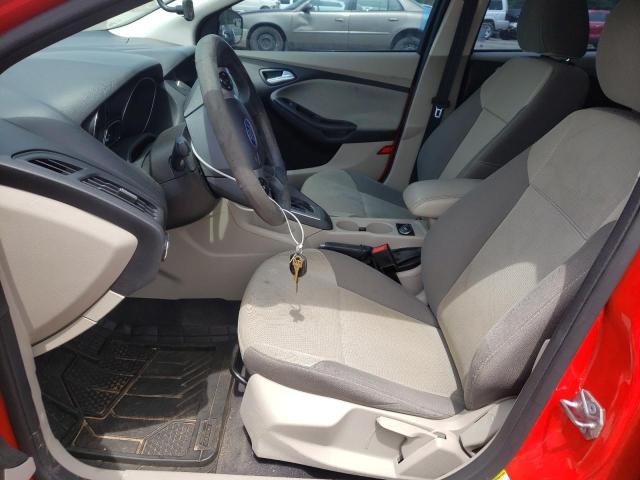 Photo 7 from auction – 2014 FORD FOCUS with VIN 1FADP3F2XEL436695