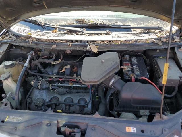 Photo 11 from auction – 2008 FORD EDGE SEL with VIN 2FMDK38CX8BA10326