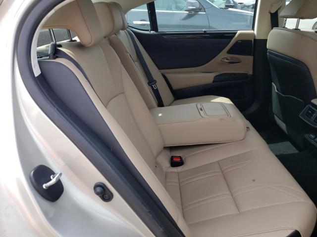 Photo 10 from auction – 2021 LEXUS ES 300H UL with VIN 58AFA1C19MU007355