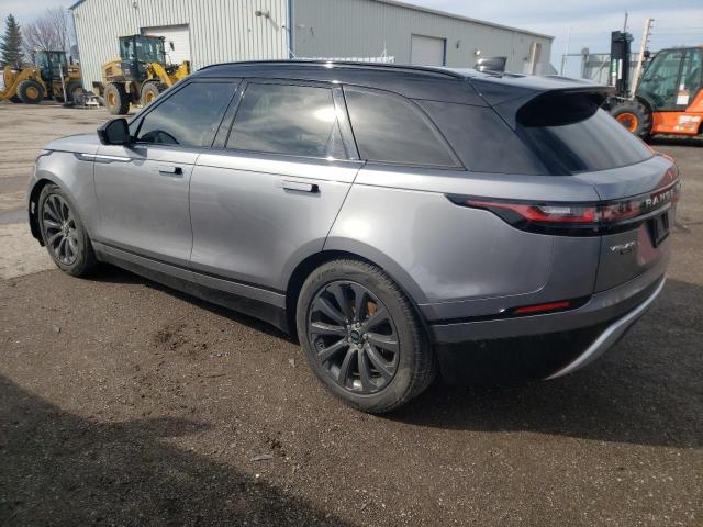 Photo 2 from auction – 2021 LAND ROVER RANGE ROVE with VIN SALYJ2EUXMA305134