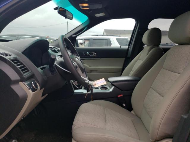 Photo 7 from auction – 2013 FORD EXPLORER with VIN 1FM5K7B94DGA33211