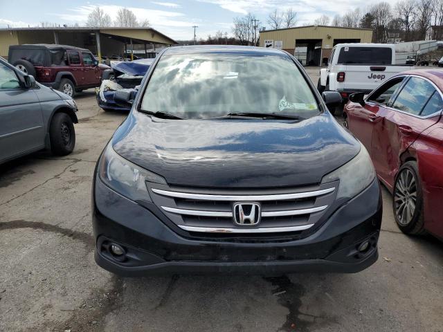 Photo 5 from auction – 2014 HONDA CR-V EX with VIN 2HKRM4H58EH648926