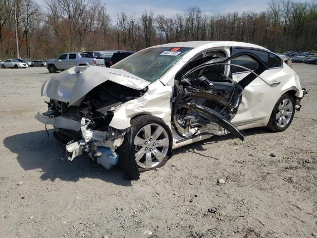 BUICK LACROSSE C 2011 with VIN 1G4GC5ED1BF255413 - Photo from auction