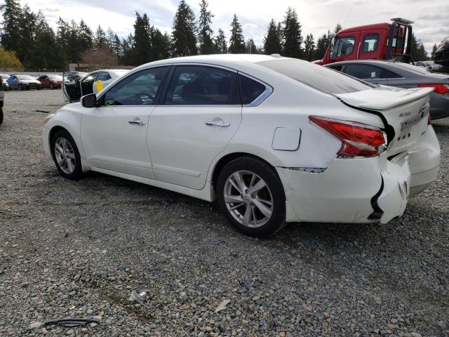 Photo 2 from auction – 2013 NISSAN ALTIMA 2.5 with VIN 1N4AL3AP1DN529352