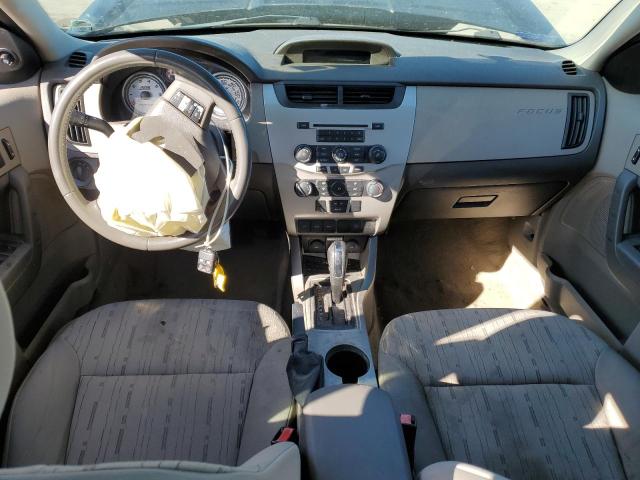 Photo 8 from auction – 2009 FORD FOCUS SE with VIN 1FAHP35N49W146714