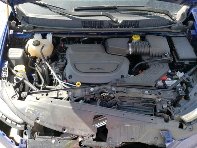 Photo 11 from auction – 2021 CHRYSLER PACIFICA T with VIN 2C4RC1BG3MR520297