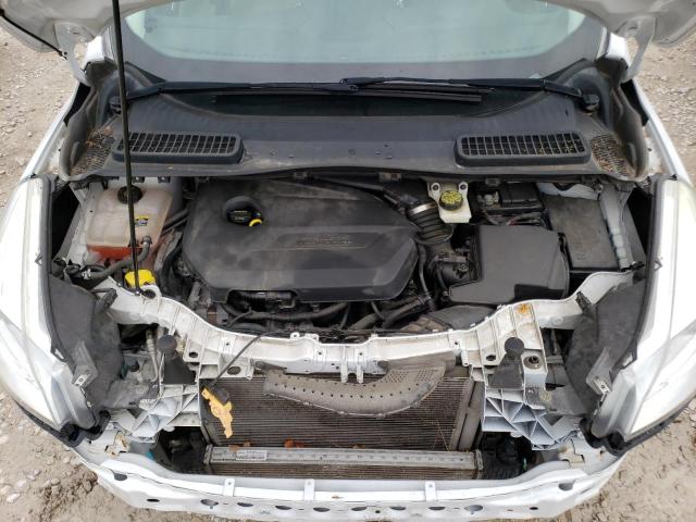 Photo 12 from auction – 2013 FORD ESCAPE SE with VIN 1FMCU0GX6DUA52957