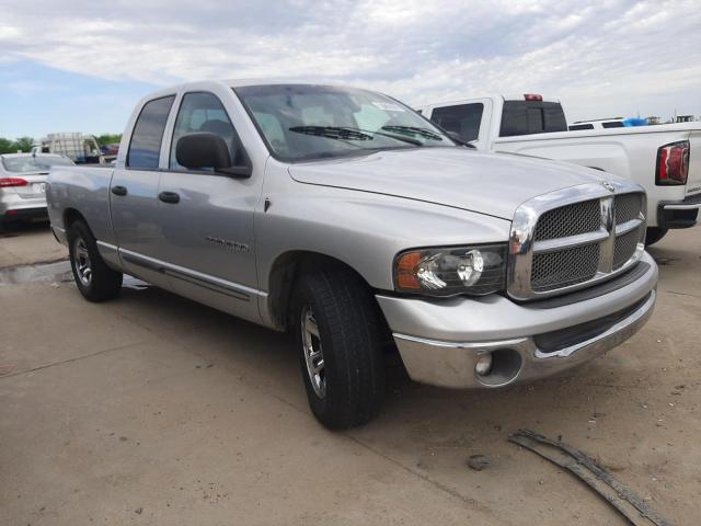 Photo 4 from auction – 2002 DODGE RAM 1500 with VIN 3D7HA18Z92G204258