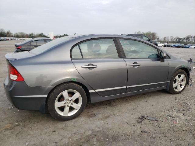 Photo 3 from auction – 2010 HONDA CIVIC LX-S with VIN 19XFA1F6XAE050678