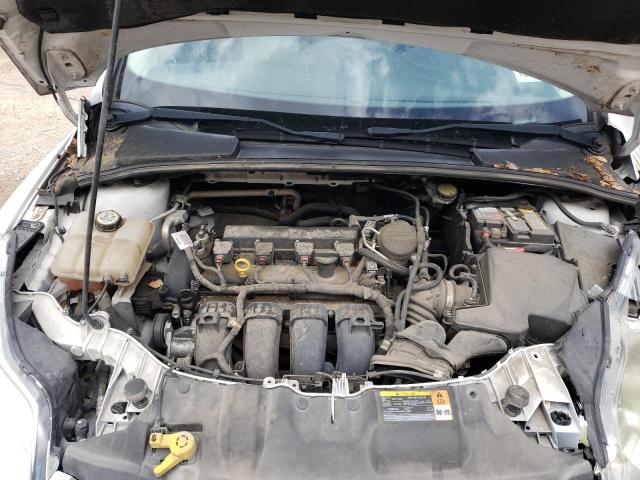 Photo 11 from auction – 2013 FORD FOCUS SE with VIN 1FADP3F21DL131164