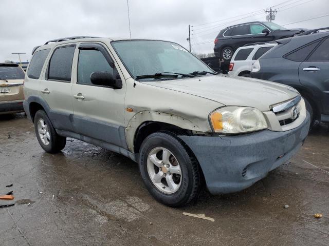 Photo 4 from auction – 2005 MAZDA TRIBUTE I with VIN 4F2YZ02Z55KM06341
