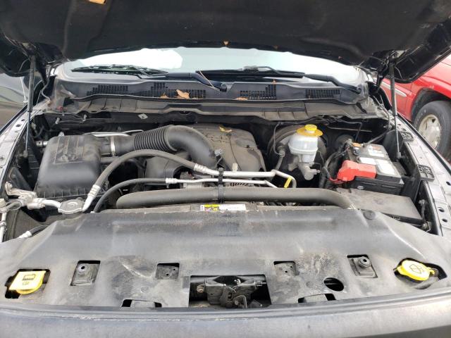 Photo 11 from auction – 2016 RAM 1500 REBEL with VIN 1C6RR7YT2GS342253