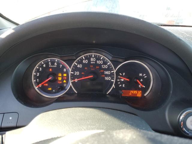 Photo 9 from auction – 2010 NISSAN ALTIMA with VIN 1N4BL2AP6AN459602