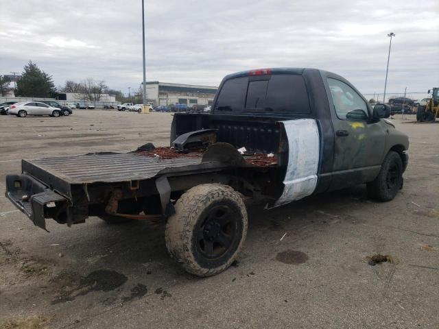 Photo 3 from auction – 2002 DODGE RAM 1500 with VIN 1D7HA16N32J199041