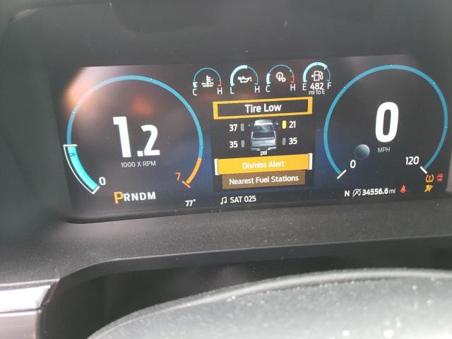 Photo 9 from auction – 2021 FORD F150 SUPER with VIN 1FTFX1E86MKD52889