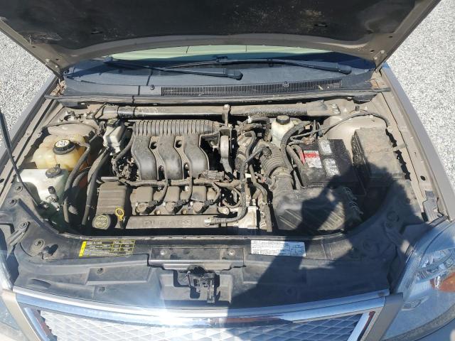 Photo 11 from auction – 2006 FORD FIVE HUNDR with VIN 1FAFP25196G152464