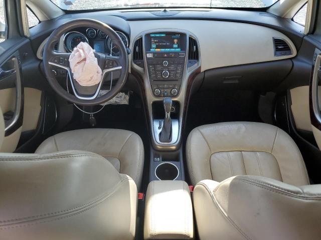 Photo 8 from auction – 2013 BUICK VERANO with VIN 1G4PS5SK3D4255823