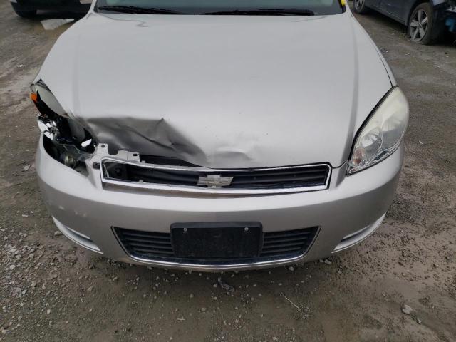Photo 11 from auction – 2006 CHEVROLET IMPALA LT with VIN 2G1WT58K169152137