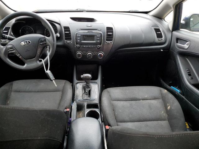 Photo 8 from auction – 2018 KIA FORTE LX with VIN 3KPFK4A73JE182373