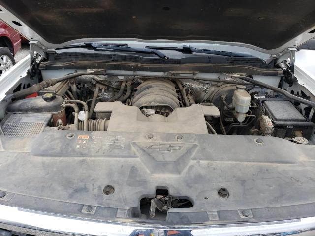 Photo 11 from auction – 2014 CHEVROLET SILVERADO with VIN 1GCVKPEC1EZ323357