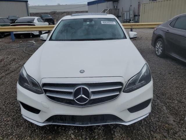 Photo 5 from auction – 2014 MERCEDES-BENZ E 350 with VIN WDDHF5KB1EA887743