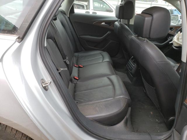 Photo 10 from auction – 2012 AUDI A6 PREMIUM with VIN WAUGGAFC2CN168423