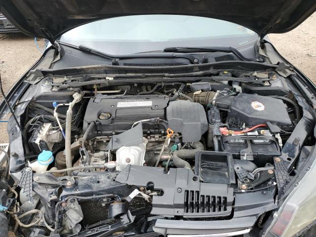 Photo 11 from auction – 2013 HONDA ACCORD LX with VIN 1HGCR2E33DA804277