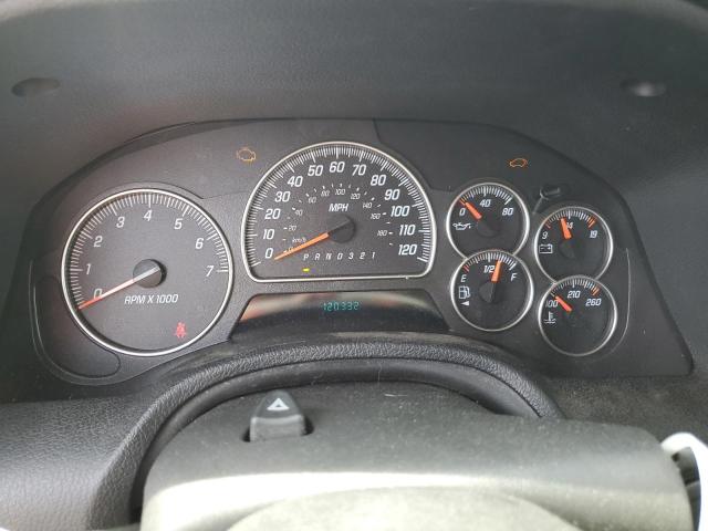 Photo 9 from auction – 2006 GMC ENVOY with VIN 1GKDT13S162203864