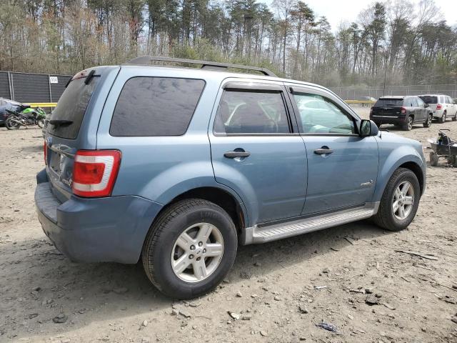 صورة رقم 3 من المزاد - 2010 FORD ESCAPE HYB مع VIN 1FMCU4K36AKB79355
