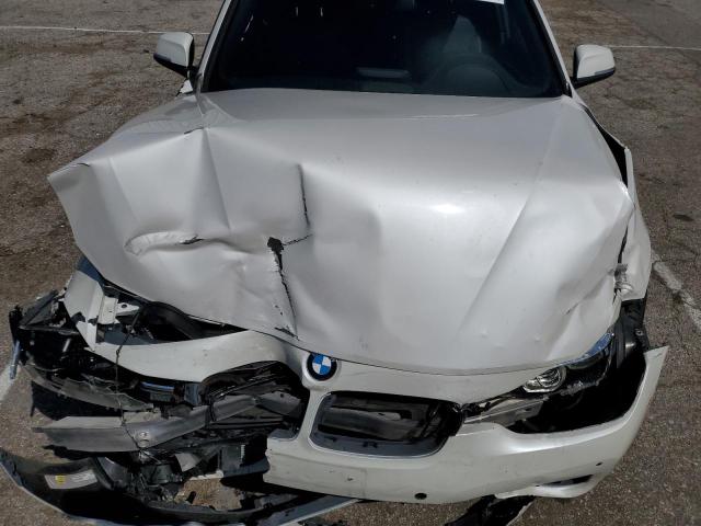 صورة رقم 11 من المزاد - 2018 BMW 330 I مع VIN WBA8B9G59JNU99191
