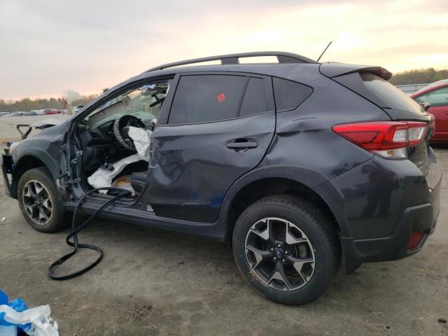 Photo 2 from auction – 2019 SUBARU CROSSTREK with VIN JF2GTAAC0KH353249