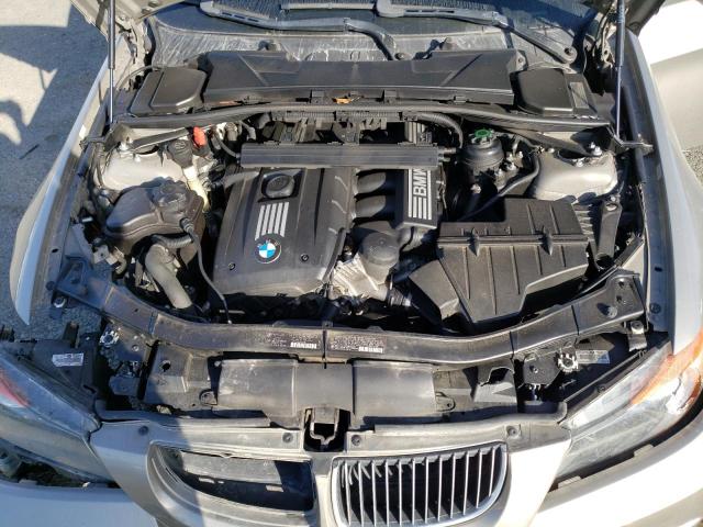 Photo 11 from auction – 2008 BMW 328 I SULE with VIN WBAVC53588F010234