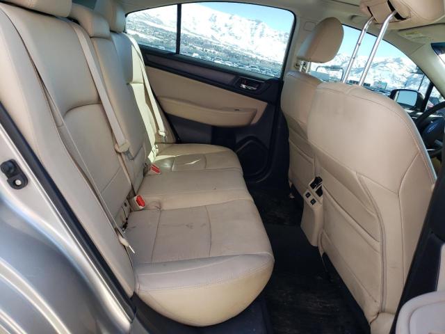 Photo 10 from auction – 2016 SUBARU LEGACY 2.5 with VIN 4S3BNAL60G3060367