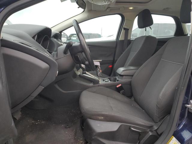 Foto 7 de la subasta – 2012 FORD FOCUS SEL con VIN 1FAHP3H25CL135571