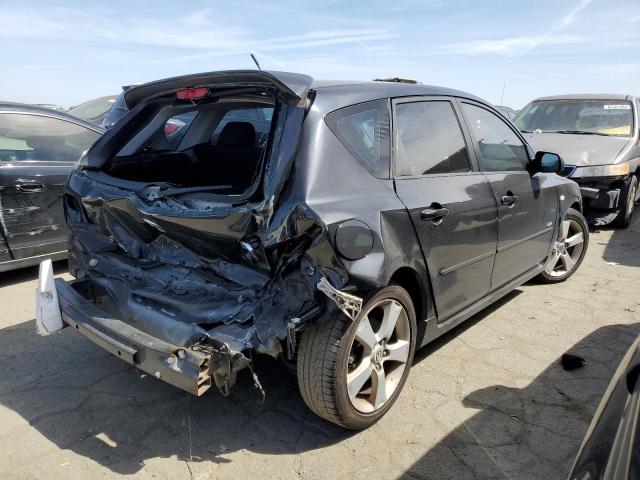 Photo 3 from auction – 2006 MAZDA 3 HATCHBAC with VIN JM1BK144X61477348