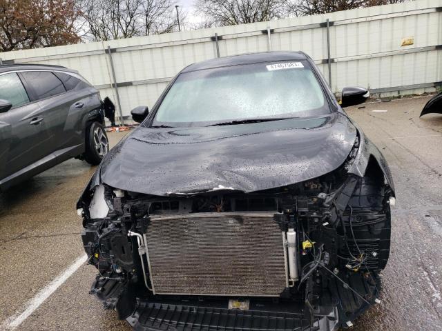 Photo 5 from auction – 2015 NISSAN ALTIMA 3.5 with VIN 1N4BL3AP5FC496844