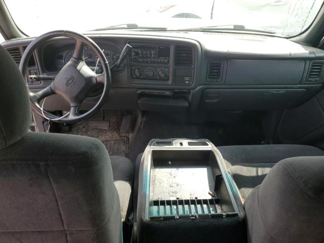 Photo 8 from auction – 2002 CHEVROLET SILVERADO with VIN 2GCEC19V121193929