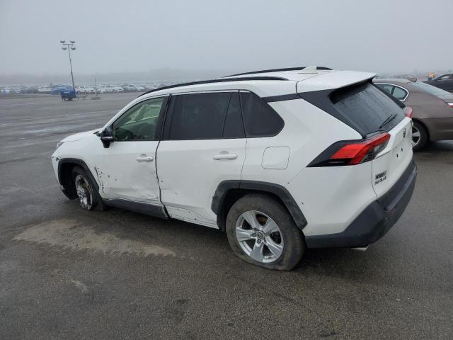 Photo 2 from auction – 2019 TOYOTA RAV4 XLE with VIN JTMP1RFV3KD008821