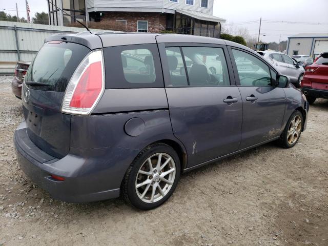 Photo 3 from auction – 2010 MAZDA 5 with VIN JM1CR2WL8A0369089
