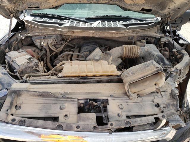Photo 11 from auction – 2021 FORD F150 SUPER with VIN 1FTFW1E50MFB03327