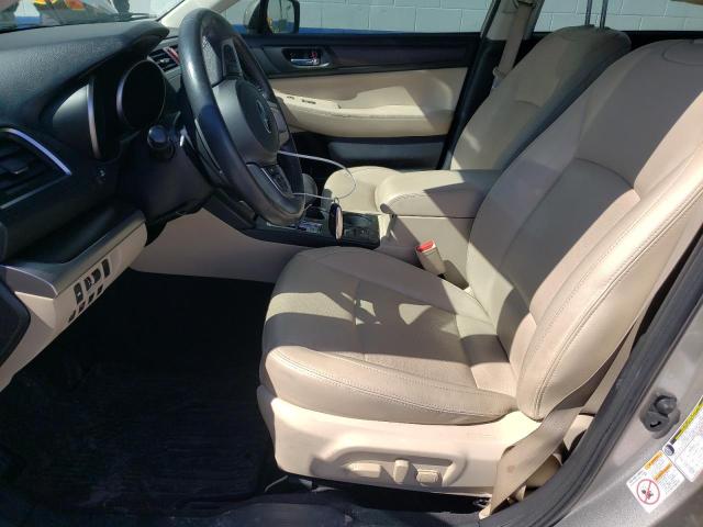 Photo 7 from auction – 2016 SUBARU LEGACY 2.5 with VIN 4S3BNAL60G3060367