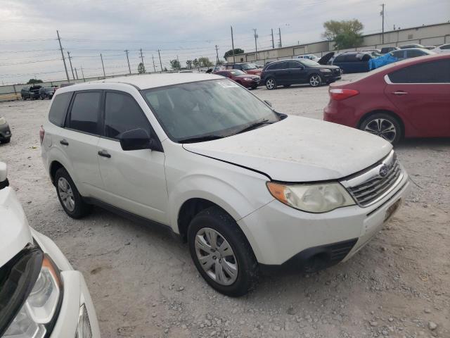 Фото 4 с аукциона – 2010 SUBARU FORESTER 2 с VIN JF2SH6AC7AH721403