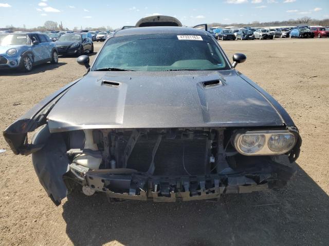 Photo 5 from auction – 2014 DODGE CHALLENGER with VIN 2C3CDYAG1EH126869