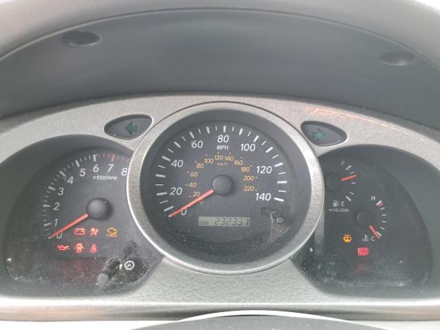 Photo 9 from auction – 2003 TOYOTA HIGHLANDER with VIN JTEGF21A830087923