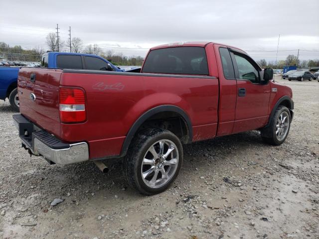 Photo 3 from auction – 2008 FORD F150 with VIN 1FTRF14W78KB44672