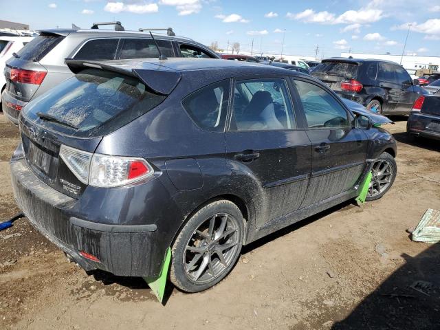 Photo 3 from auction – 2013 SUBARU IMPREZA WR with VIN JF1GR7E67DG217283